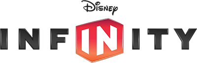 Disney Infinity logo for Wii
